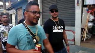 WEBSERIE-MC TIKAO BROTA COM FAIXA PRETA NA VK- 2T/1°EP