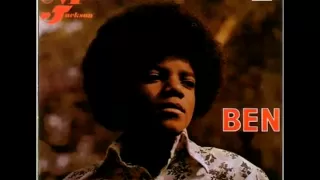 Michael Jackson - Ben (1972) (HQ)