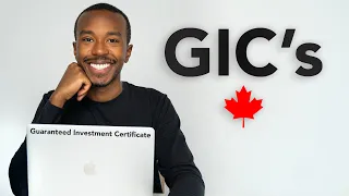 GIC's, Explained - When Should You Invest In Guaranteed Investment Certificates?