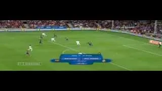 Cristiano Ronaldo Vs FC Barcelona Away - Spanish Super Cup Final 2nd Leg 11-12