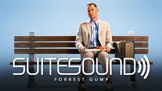 Forrest Gump - Ultimate Soundtrack Suite