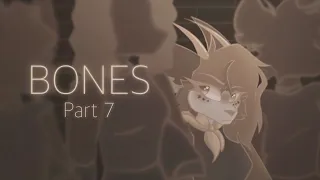 Part 7 #magic_in_my_bones