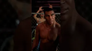 UFC 5 DLC: Mike Tyson Speech Therapy