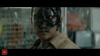 Терминатор Темные судьбы русский трейлер 2019 | Terminator dark fate  |  Трейлеры 2019