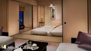 The Ritz-Carlton, Kyoto - Room Highlights