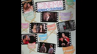 Il CINEMA - Adriano Celentano - Qua La Mano