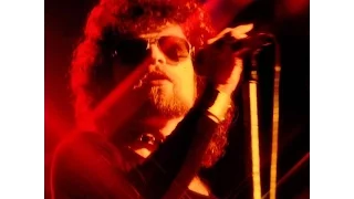 Blue Öyster Cult - Providence RI - 1/12/78  Full Concert