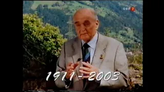 Opernführer Marcel Prawy 1911-2003 (2003)