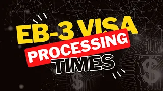 How to check EB-3 Visa Processing Times | EB3.Work