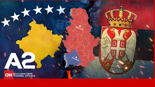 Nëse Serbia do futej ushtarakisht në Kosovë, jo nga veriu por juglindja -Nexhmedin Spahiu