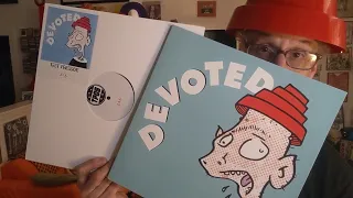 DEVOted Limited Edition Vinyl & CD for DEVOtional 2023: Devo LP Album!