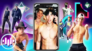 ПАРНИ танцуют в ТИК ТОК 2021  Boys dance TikTok Compilation 2021  TOP BEST DANCE TIK TOK Mashup