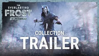 Dead by Daylight | Everlasting Frost | Collection Trailer