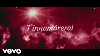 Marco Masini - T'innamorerai (Lyric video) ft. Francesco Renga