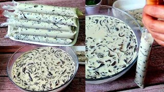 COFFEE JELLY ICE CREAMDY l Homemade Dessert For Summer, Simple and Easy To Make l Summer Business