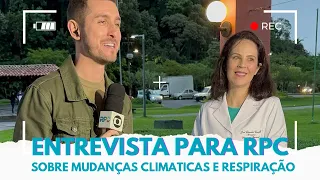 Saiba os cuidados com a saude nestas mudanças de temperatura