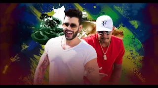 Gusttavo Lima part. Hungria Hip-Hop Eu Vou Te Buscar (Cha la la la la)