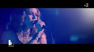 Vanessa Paradis en concert partie 8/22 : Il y a