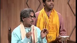 Papu pam pam | Excuse Me | Episode 92  | Odia Comedy | Jaha kahibi Sata Kahibi | Papu pom pom