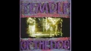 Temple of the Dog - Say Hello 2 Heaven (HQ)