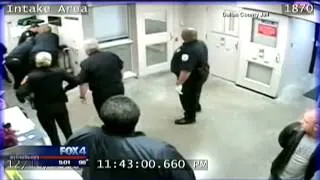 Officer loses excessive force suit