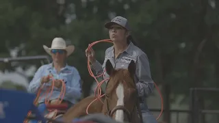 2022 Priefert Ranch Open (PRO) Roping Recap