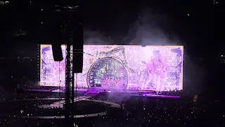 Beyonce - CUFF IT/ENERGY/BREAK MY SOUL - Gillette Stadium - 8/1/23