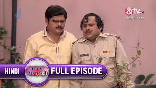 Bhabi Ji Ghar Par Hai - Episode 108 - Indian Hilarious Comedy Serial - Angoori bhabi - And TV