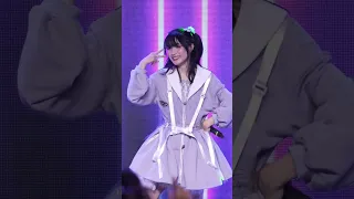 N.P.C - よるあみ [ Pixels 🦖 Fancam ] @TGG Summer Festival 🩵🩷 [4K]