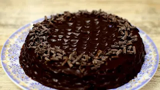 Рецепт этого торта набрал миллионы просмотров в интернете. Торт ОРЕО из 3-х ингредиентов без духовки