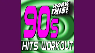 The Power (Workout Mix + 145 BPM)