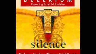 Delerium feat Sarah Mclachlan - silence (niels van gogh vs thomas gold remix) + [Download link]