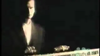 Johnny Hates Jazz - Turn The Tide - 1989 clip