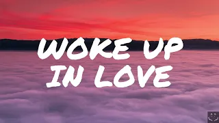 Kygo, Gryffin, Calum Scott - Woke Up in Love (Lyrics) 1 Hour