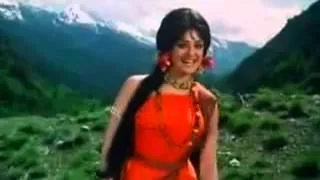 Udke Pavan Ke Sang Chaloongi - Shagird 1967 - Lata