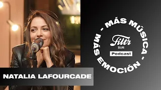 NATALIA LAFOURCADE - DE TODAS LAS FLORES TOUR - Episodio 03 Temporada 04