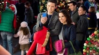 Married by Christmas 凸 Lifetime Based On True Story (2016) 凸 Hallmark Christmas Movie