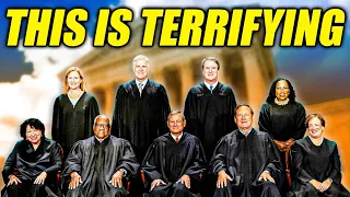 Supreme Court Issues TERRIFYING Decision on Second Amendment!