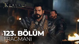 Kuruluş Osman 123. Bölüm 2. Fragmanı | "Türk köle olmaz" @atvturkiye #kurulusosman