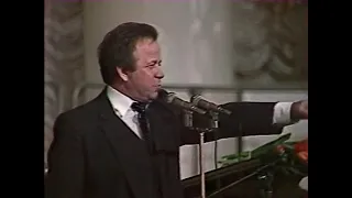 Юрий Богатиков "Старый марш" 1985 год