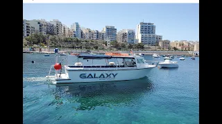 Tech Diving Trip Malta 2022