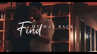 James & Teresa | Find My Way Back