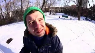 Трейлер к клипу проекта ROTOFF "Звезда Геленджика"