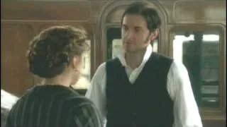 Richard Armitage, North and South- What about now Daughtry