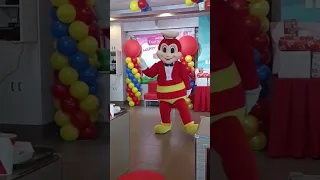 Jollibee dance#shorts #video #funny