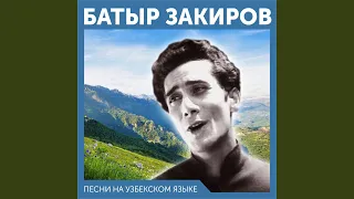 Почему ушла (на узбексом языке)