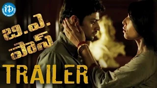 BA Pass Movie Emotional Trailer