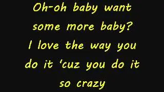 Flo Rida Turn Around 54321 Lyrics