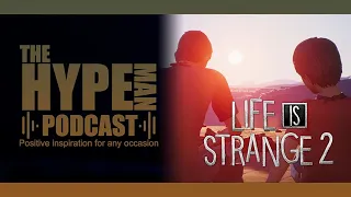 Life is Strange 2: Episode #5 - Wolves