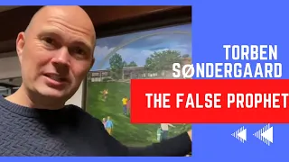 Torben Søndergaard- exposing a fake prophet